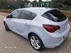 Opel Astra 1.4 Turbo Automatik 150 Jahre - 7