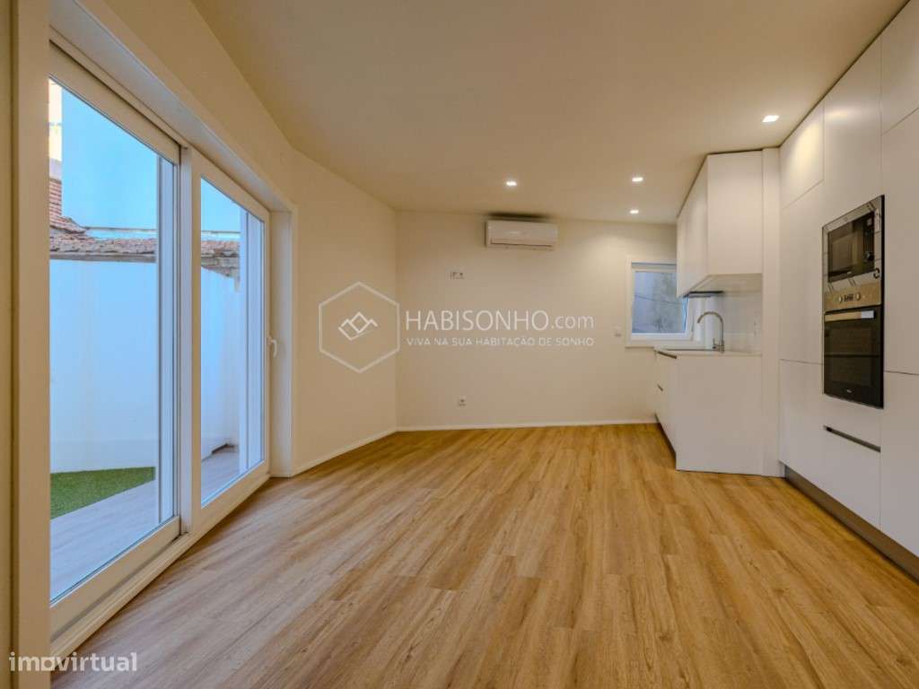 Apartamento T1 | Matosinhos | Matosinhos Sul - Grande imagem: 3/11