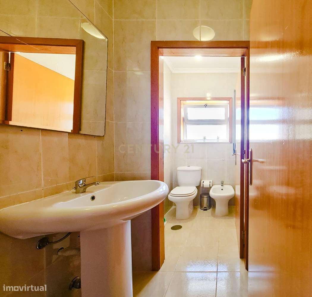 Apartamento, 86 m², Baltar-10