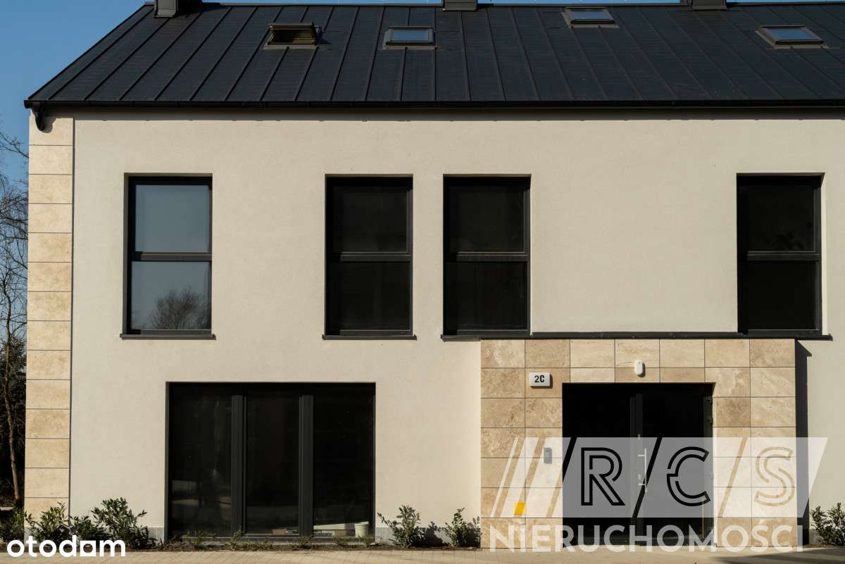 Lokal z poddaszem Centrum Biznesu Chabrowa - Pełny obrazek: 5/8