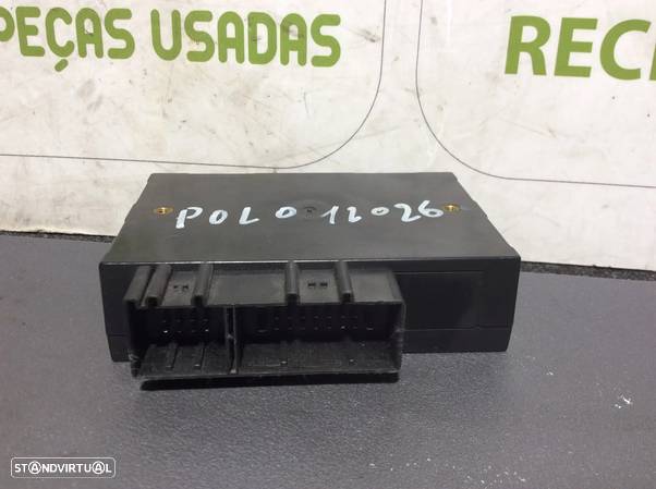 Centralina do Comando Sistema Confort VW Polo 1.4TDi ano 2001 a 2014 6Q0959433H - 2