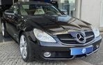 Mercedes-Benz SLK 200 Kompressor Sport Edition - 4