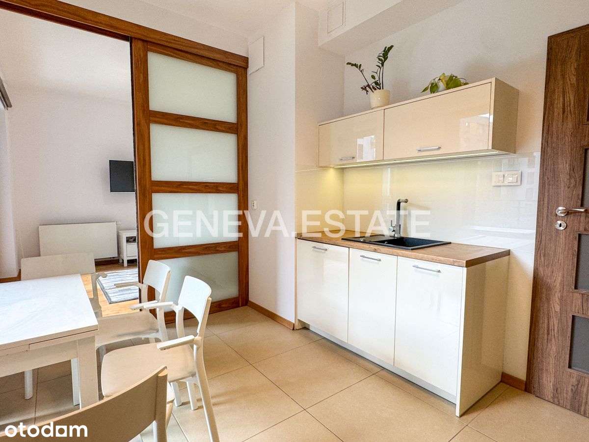 2 pokoje + osobna kuchnia | Rakowicka | ukr eng-4