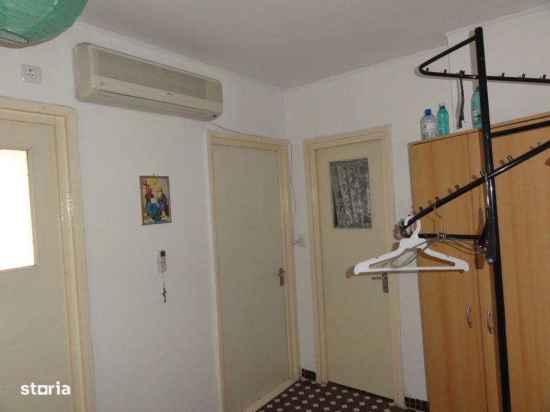 CONSTANTA - inchiriere apartament 2 cam decomandat zona Dacia