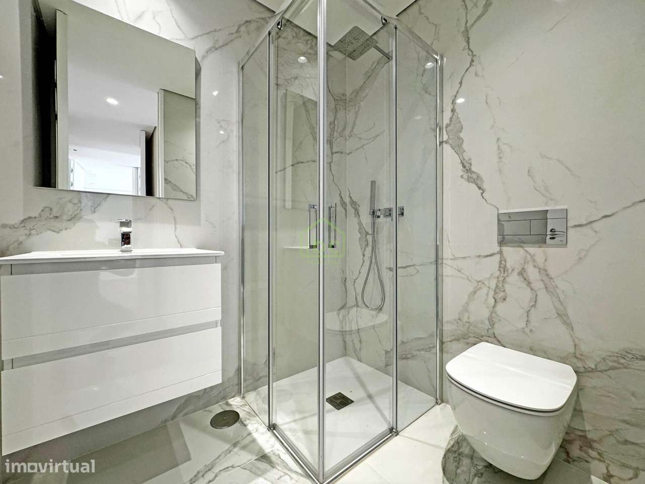 Apartamento T4 Duplex | Póvoa de Varzim-14