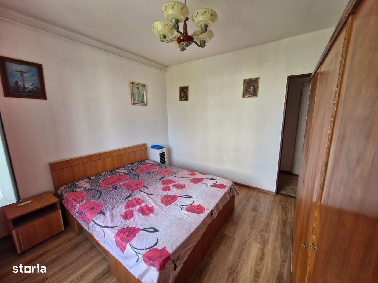 Apartament 3 camere Dristor T672-2