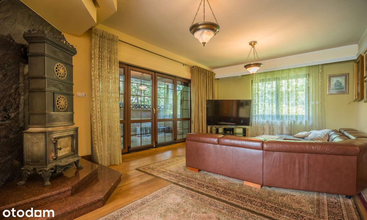 Dom z możliwością prowadzenia działalności Lubin-16