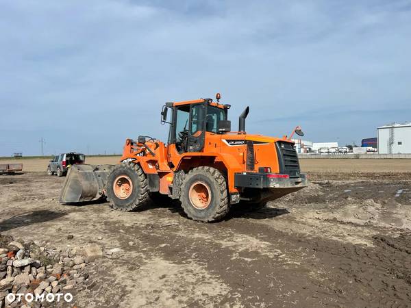 Doosan DL250 - 1