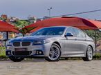 BMW 520 d Pack M Auto - 1