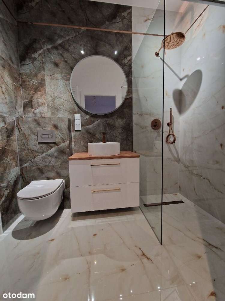 Pierwotny umeblowane bez PCC wyremontowane M3  z tarasem okazja! - Pełny obrazek: 3/20