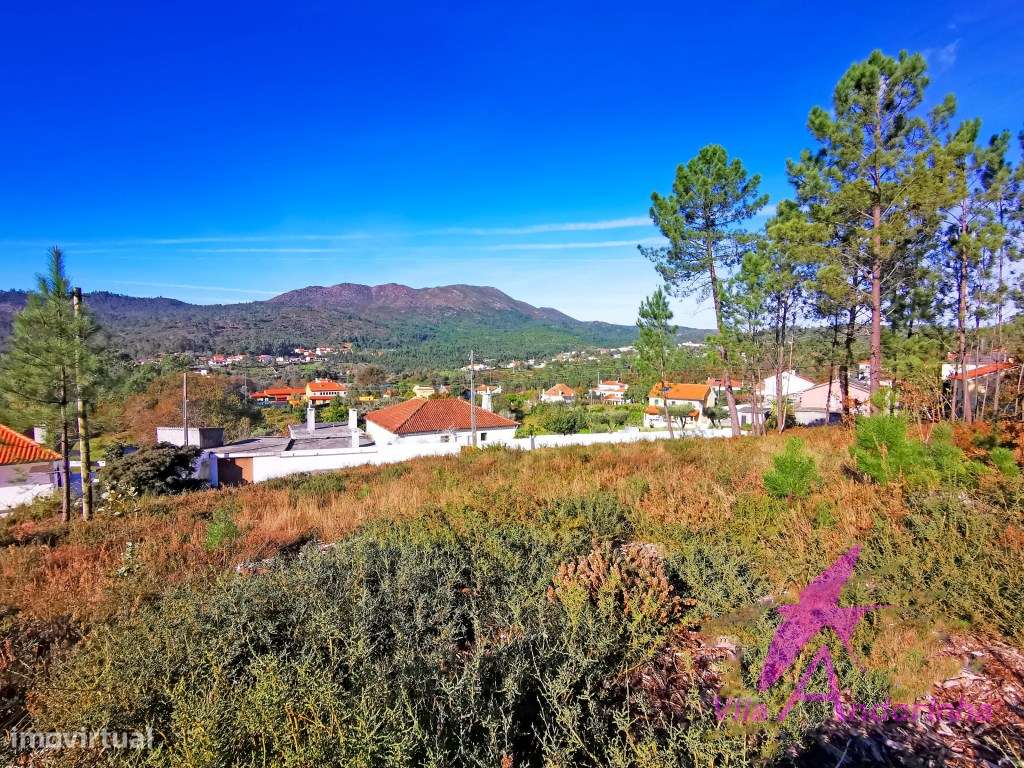 Terreno 1578,84 m2 a 13 minutos de Viana do Castelo - Vista e local... - Grande imagem: 5/12
