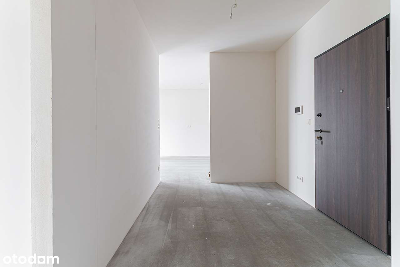 Apartament na Ostatnim Piętrze z Widokiem na Miasto-3