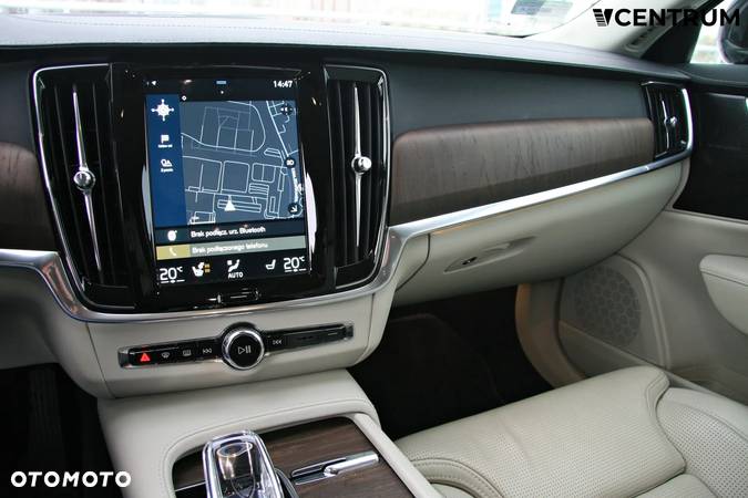 Volvo S90 B5 D AWD Inscription - 14