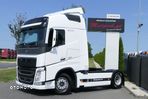 Volvo FH 500 / GLOBETROTTER / EURO 6 / - 2