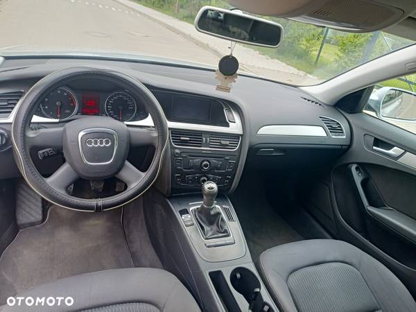 Audi A4 1.8 TFSI - 16