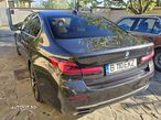 BMW Seria 5 530d xDrive MHEV - 10