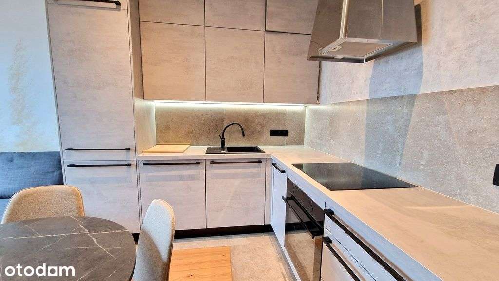 Apartament M3 z Garderobą Parkitka Częstochowa - Pełny obrazek: 3/14