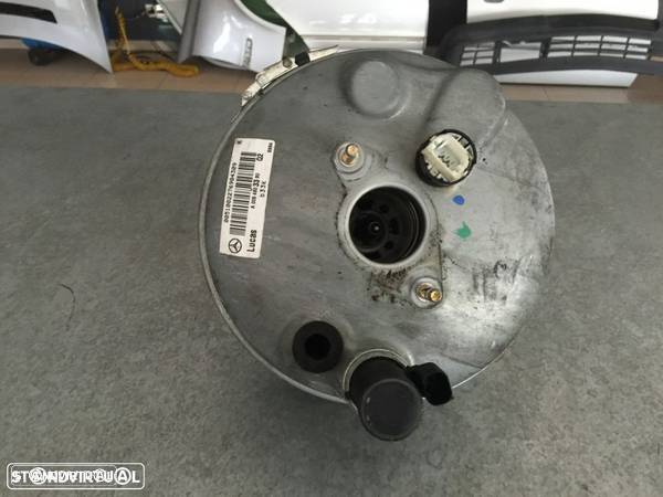 Servo Freio Mercedes Classe E W 210 de 2002 - 1