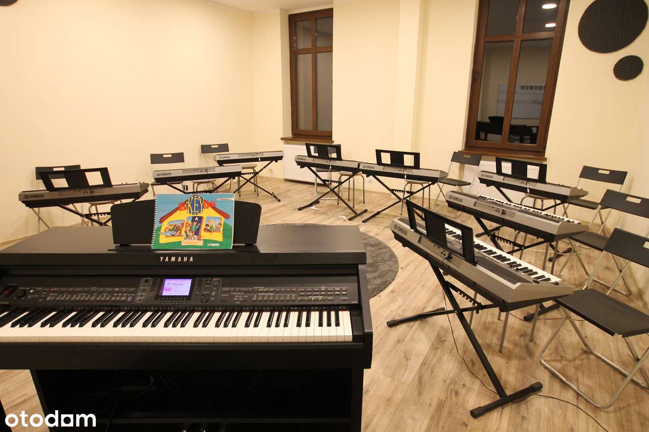 Lokal usługowy na sprzedaż  Nieruchomość komercyjna w centrum miasta!!-11