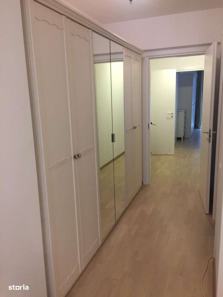 4 Camere Baneasa |3 bai| 120 mp Complex cu Piscina-8