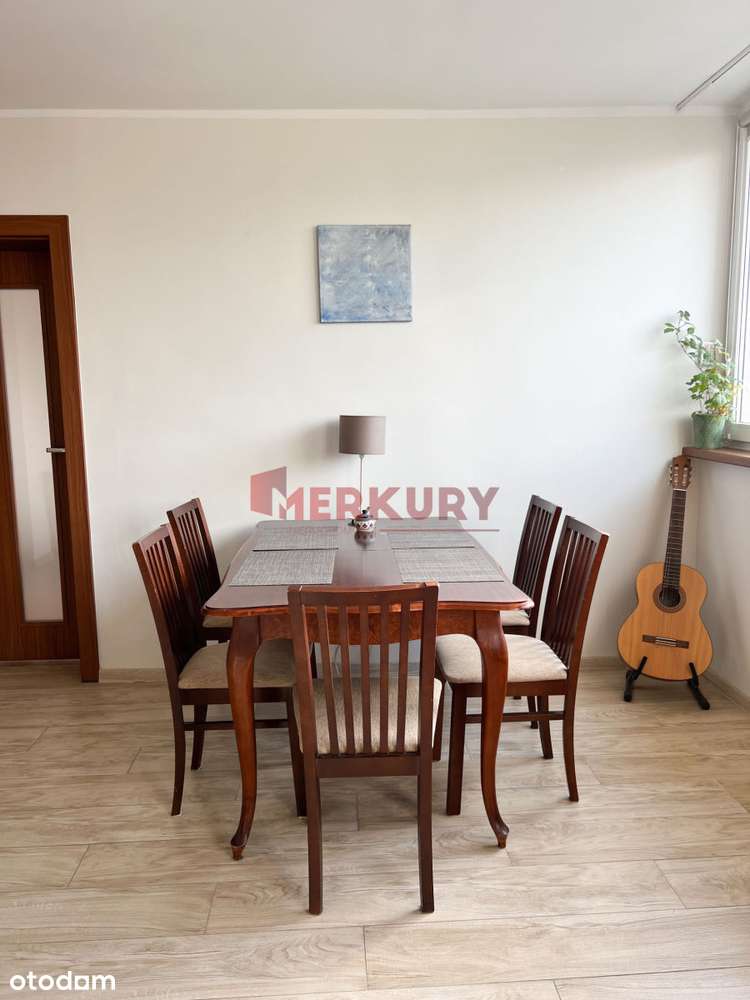 Mieszkanie na Kuźnikach | Słoneczne |-3