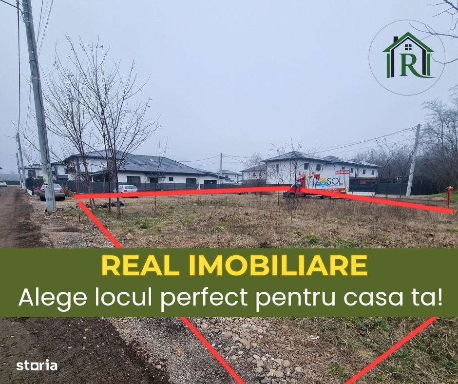 Teren intravilan - Cartier de case- Iris !!-0