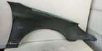 Guarda Lamas Esquerdo Peugeot 206 Hatchback (2A/C) - 4