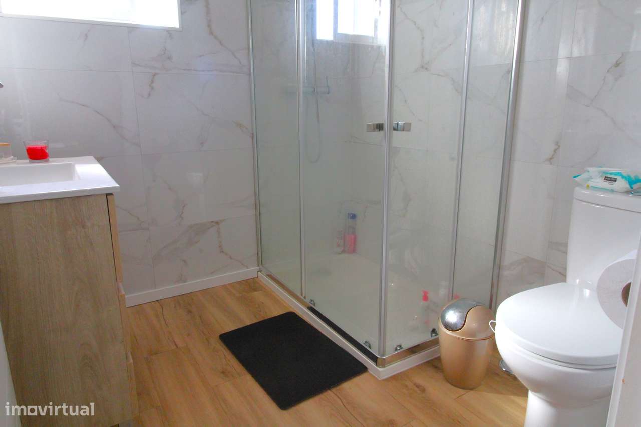 Moradia, 71 m², Algueirão-Mem Martins-17