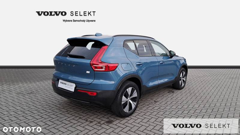 Volvo XC 40 - 6