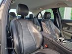 Mercedes-Benz E 220 d 9G-TRONIC Avantgarde - 8
