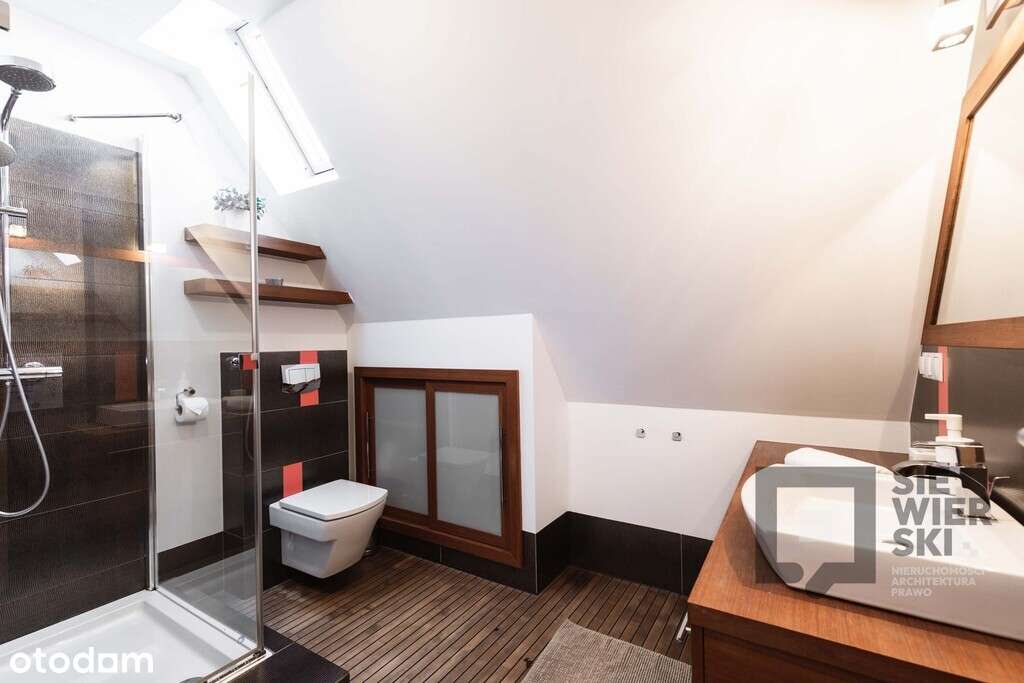 Dwupokojowy apartament z pięknym widokiem na Tatry-5