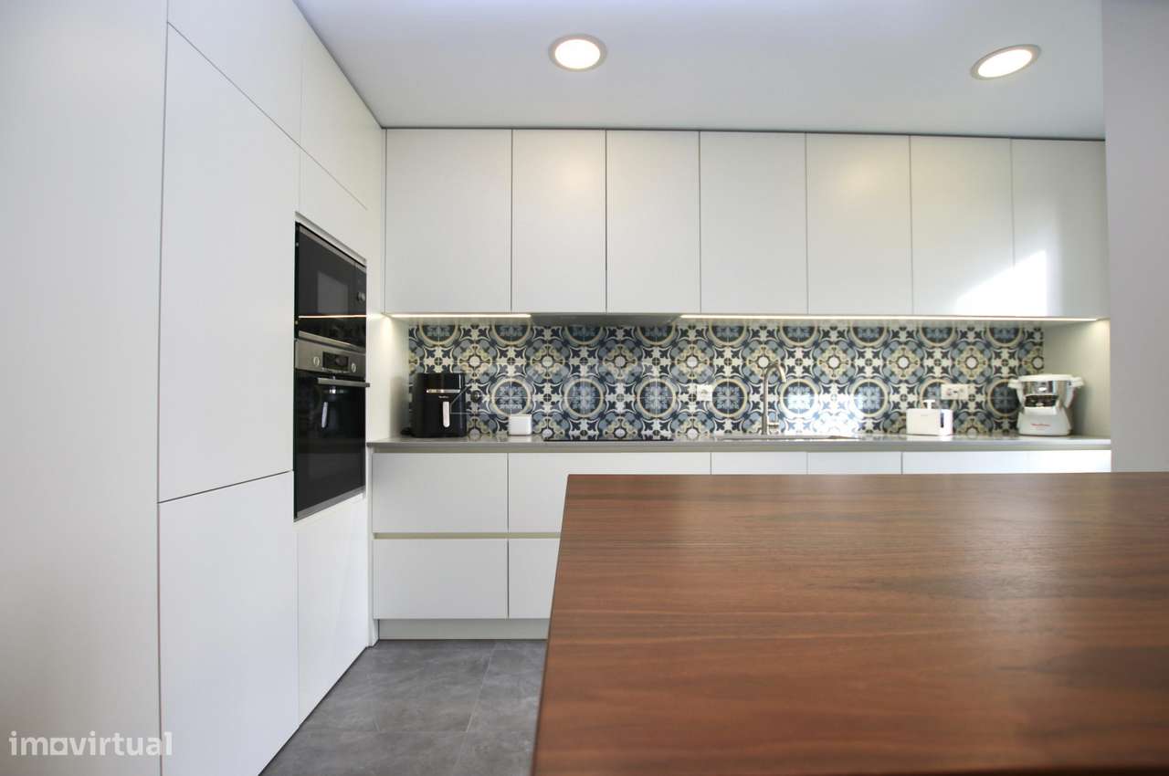 Apartamento T2 - Campanhã - Grande imagem: 5/15