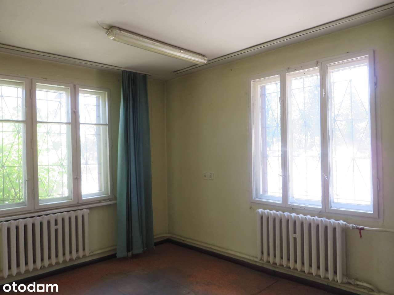 Lokal użytkowy, ul. Towarowa, Brzeg Dolny - Pełny obrazek: 5/6