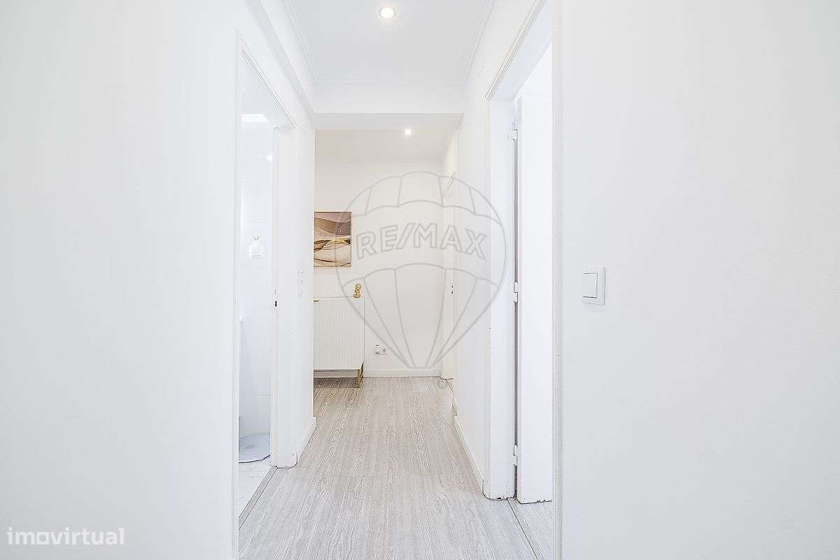 Apartamento T3 para venda-21