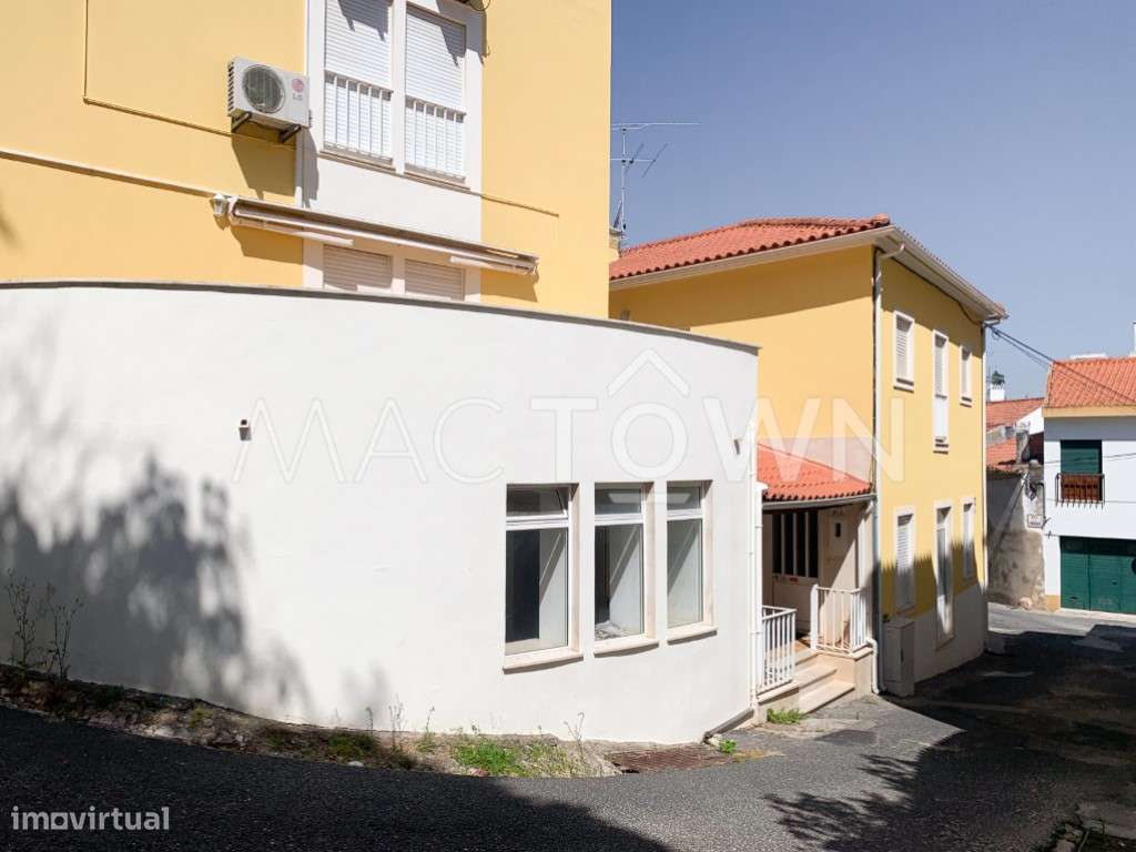 Centro da Cidade - Loja ou Habitação, a Sua Escolha! - Grande imagem: 5/14