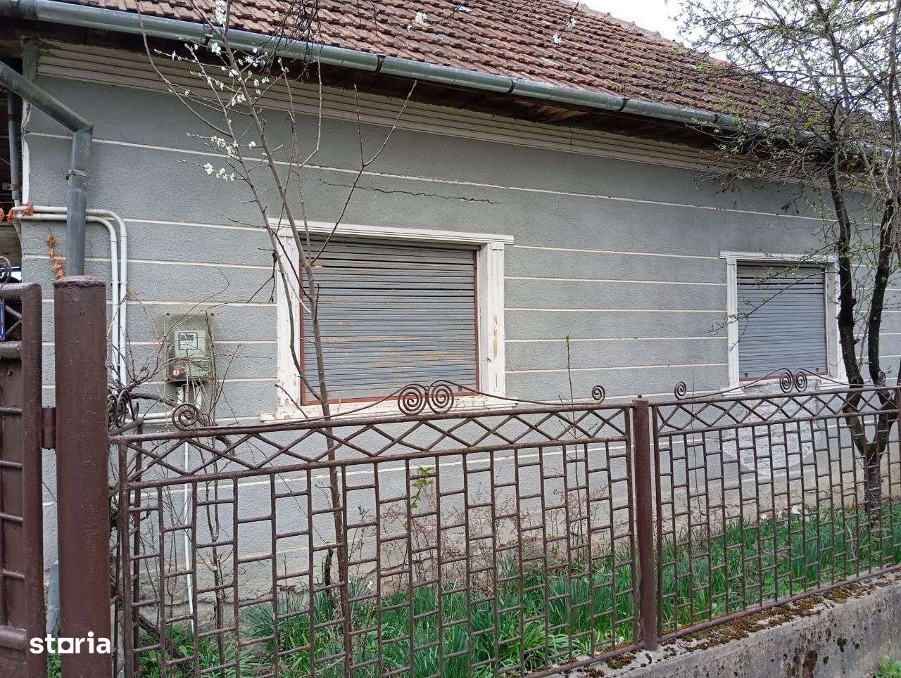 Casa de vanzare in Gurahont - Imagine principală: 1/16
