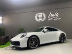 Porsche 992 Carrera 4 PDK - 38