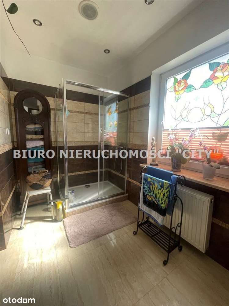 Dom, 184 m², Dąbrowa Górnicza-10