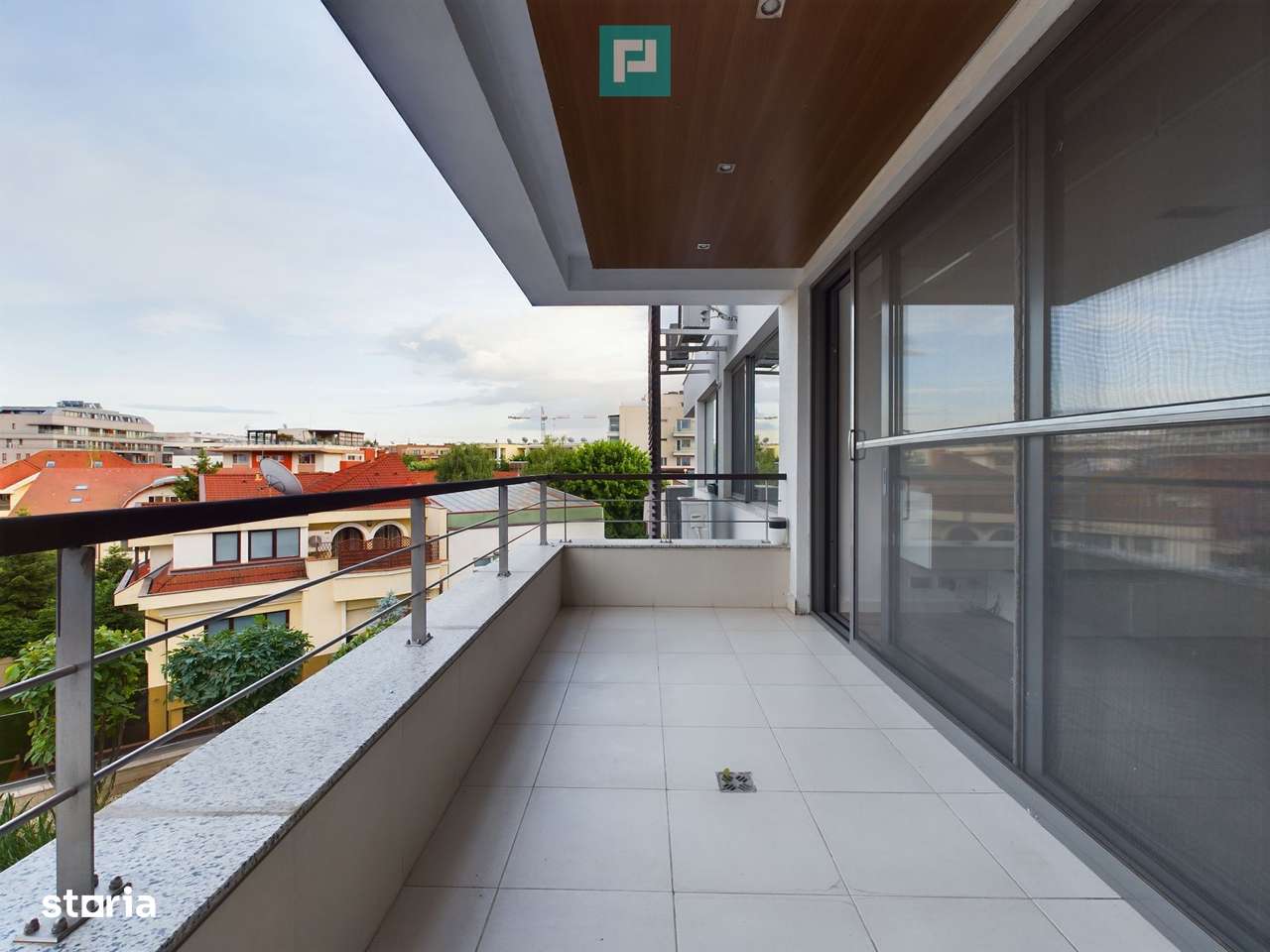 Apartament cu două camere pe Șoseaua Nordului - Imagine principală: 5/8