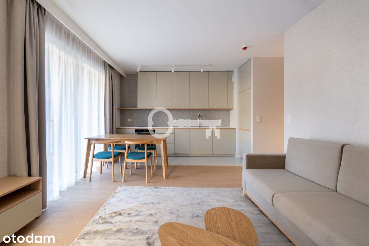 Gotowe apartamenty w sąsiedztwie GUMedu - Pełny obrazek: 5/15