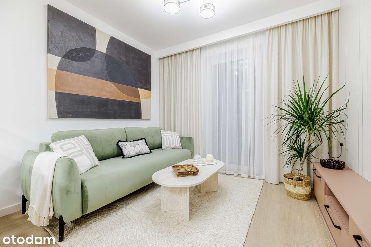 NOWE 3-POKOJOWE  -OSTATNIE 8 PIĘTRO– PANORAMA MIASTA – PODMIEJSKA NOVA - Pełny obrazek: 3/17