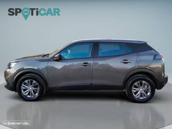 Peugeot 2008 1.2 PureTech Active Pack - 5