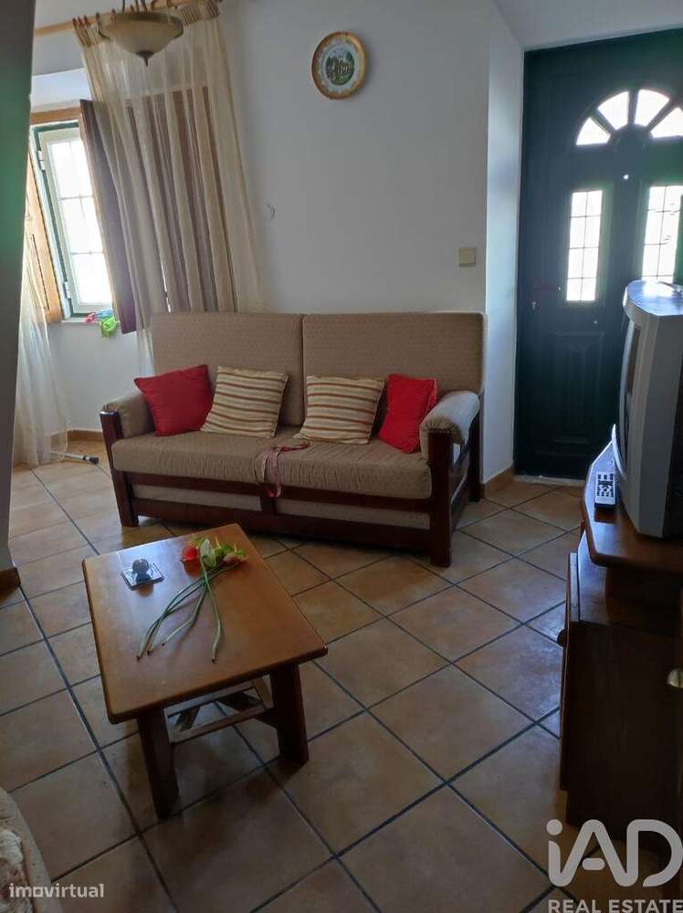 Casa / Villa T2 em São Luís de 38,2 m2 - Grande imagem: 2/17