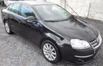 Dezmembrez Volkswagen Jetta 1.9DTI 105CP din 2006 volan pe stanga - 1