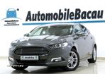 Ford Mondeo 2.0 TDCi Powershift Titanium - 2