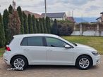 Volkswagen Golf 1.6 TDI Comfortline - 1