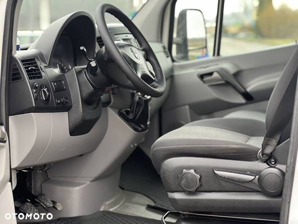 Volkswagen crafter - 8