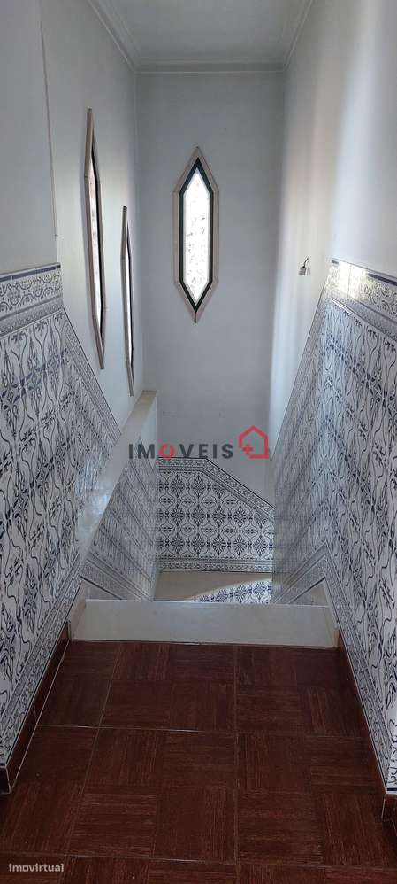 Moradia situada a dois minutos da Cidade de Ourém-13