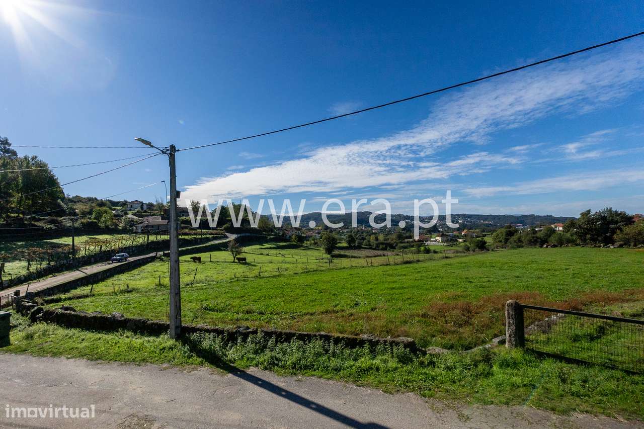 Moradia T3 em pedra - Podornelo-18