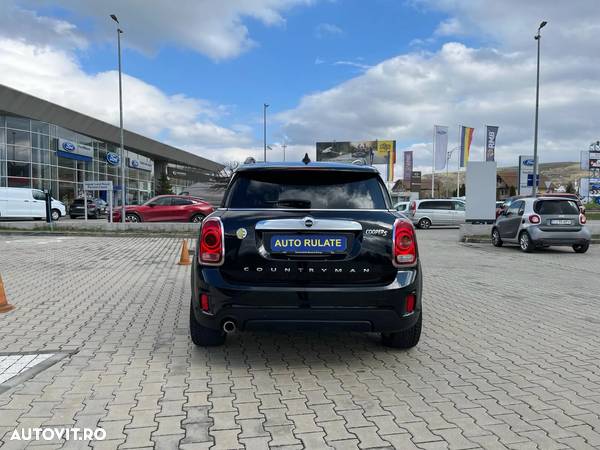 Mini Countryman - 6